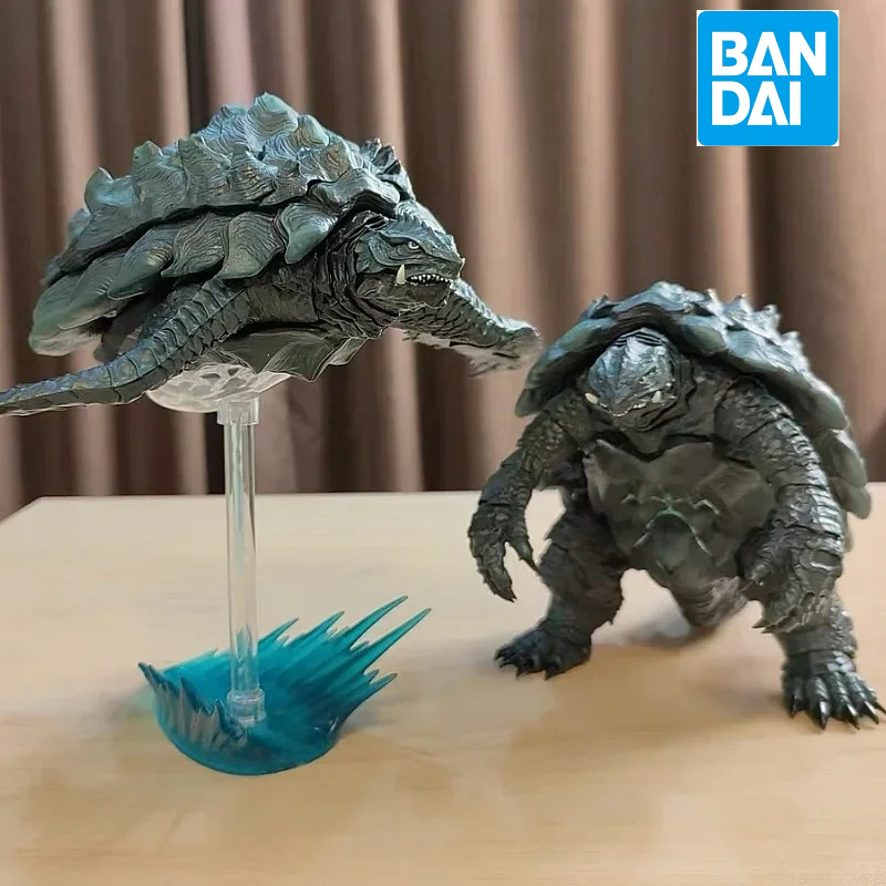 Model Kit Kiryu - Op voorraad Bandai Echte Shm Anime