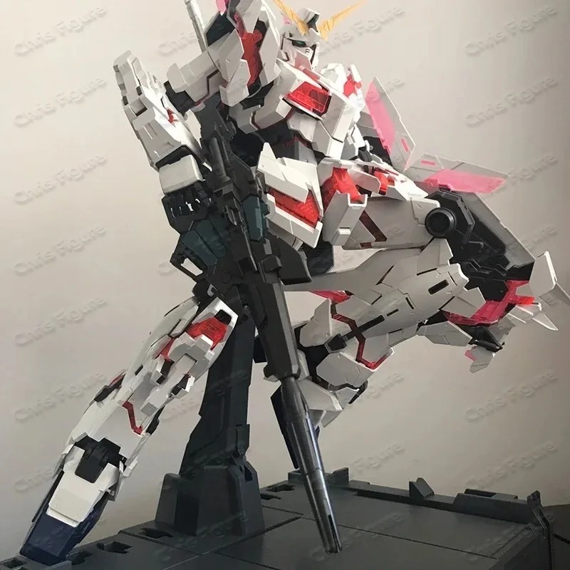 Model Kit Daban - Op voorraad Daban Pg 1/60 RX-0