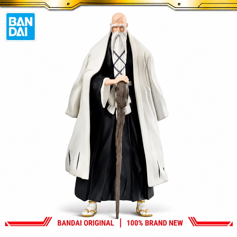 Model Kit Evangelion Bandai - Op voorraad Bandai Originele Banpresto Bleach