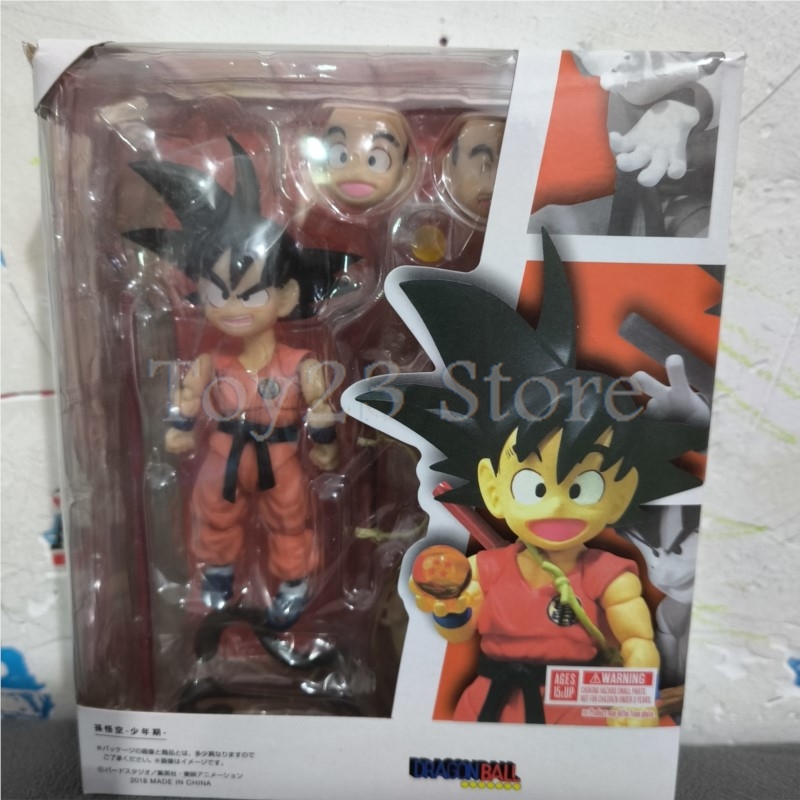 Model Kit Zoid - Dragon Ball Z Super Figuren Son