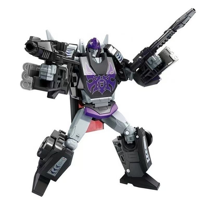 Model Kit Rodimus - Op voorraad Hasbro Transformers Generations Power