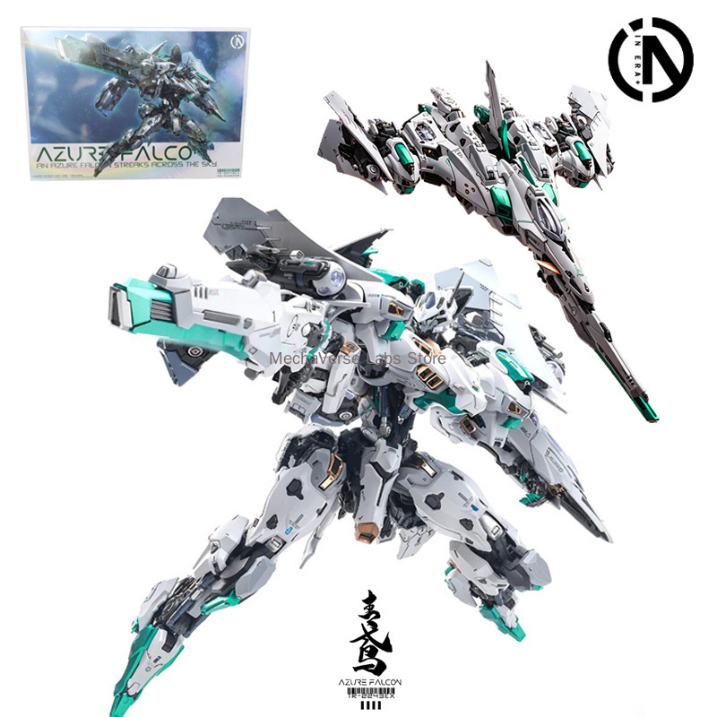 Model Kit In Era - 【OP VOORRAAD】IN ERA+ RMD Azure Falcon