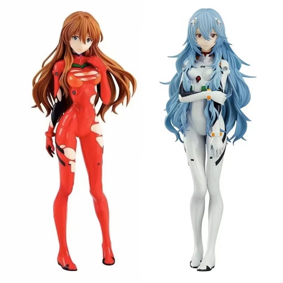 Model Kit Aoshima - Hot Genesis Evangelion Anime Figuur EVA