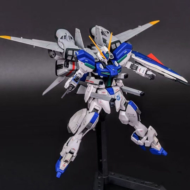 Xfs Hg 1/144 Schaal Assemblage - Model Kit Daban recensie en prijs