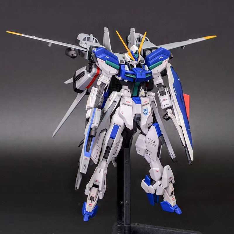 Xfs Hg 1/144 Schaal Assemblage - Model Kit Daban recensie en prijs