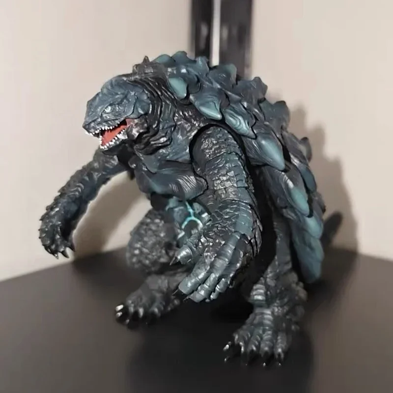Op voorraad Bandai Echte Shm A - Model Kit Kiryu recensie en prijs