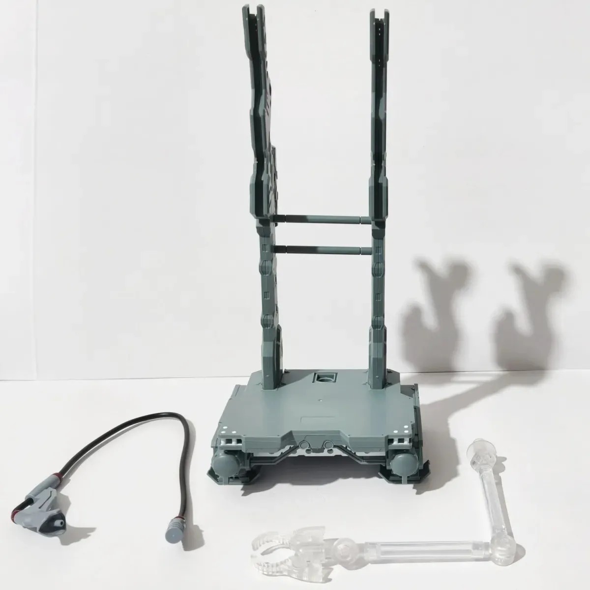 Blokees Vervangingsonderdelen  - Model Kit Eva 01 recensie en prijs