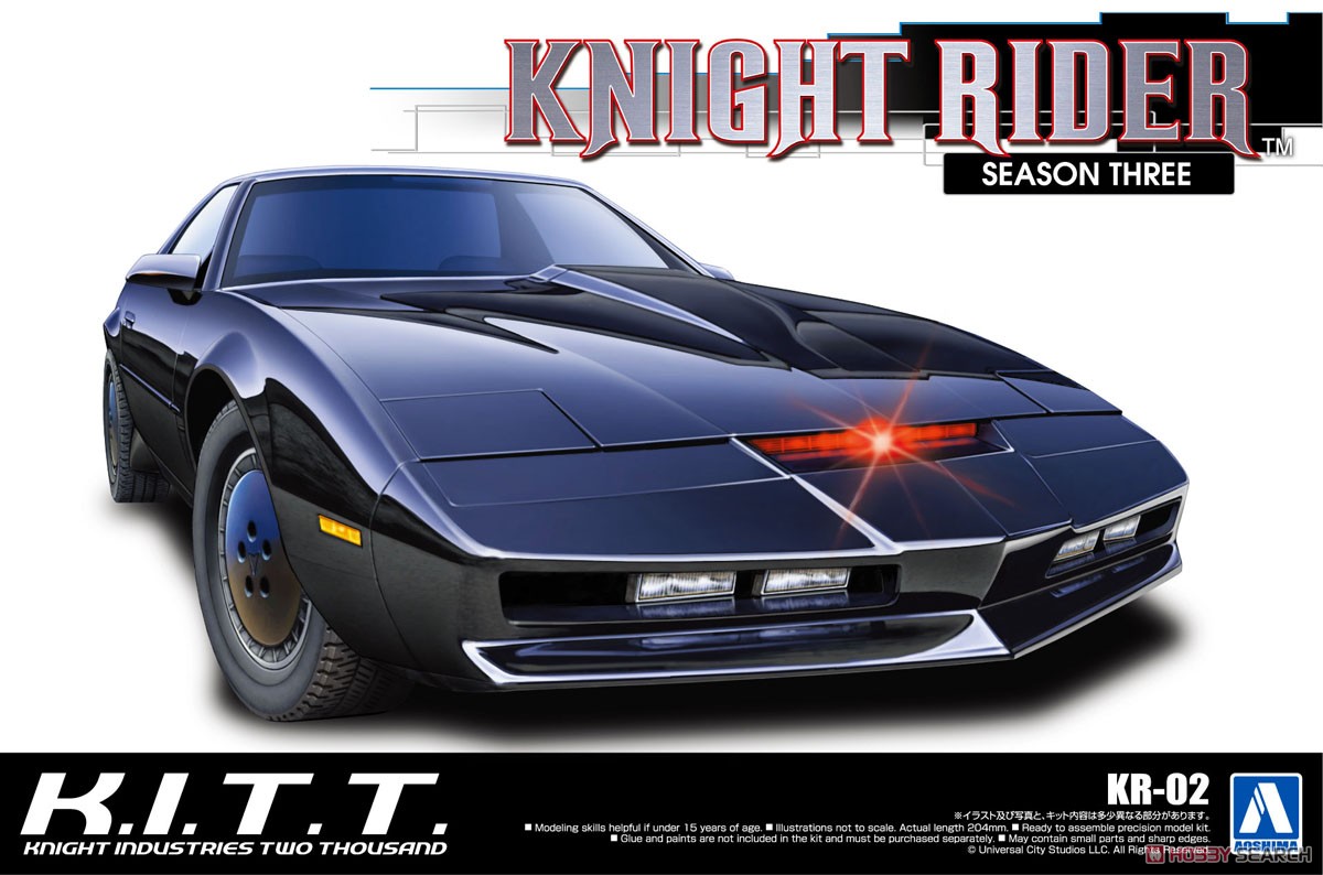 Aoshima 06321 Statisch geassem - Model Kit Aoshima recensie en prijs