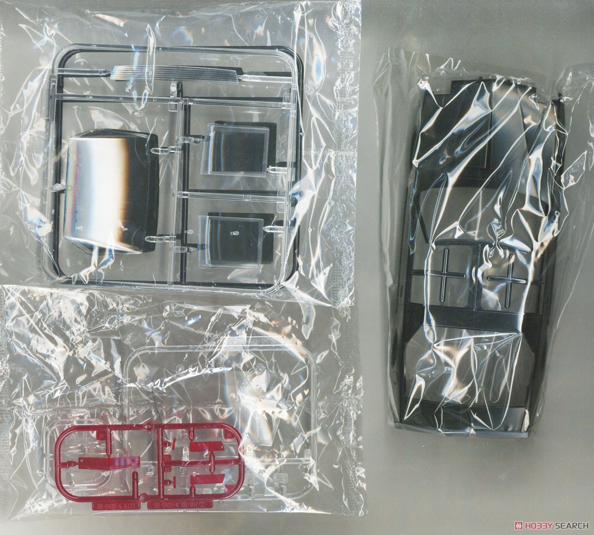 Aoshima 06321 Statisch geassem - Model Kit Aoshima recensie en prijs