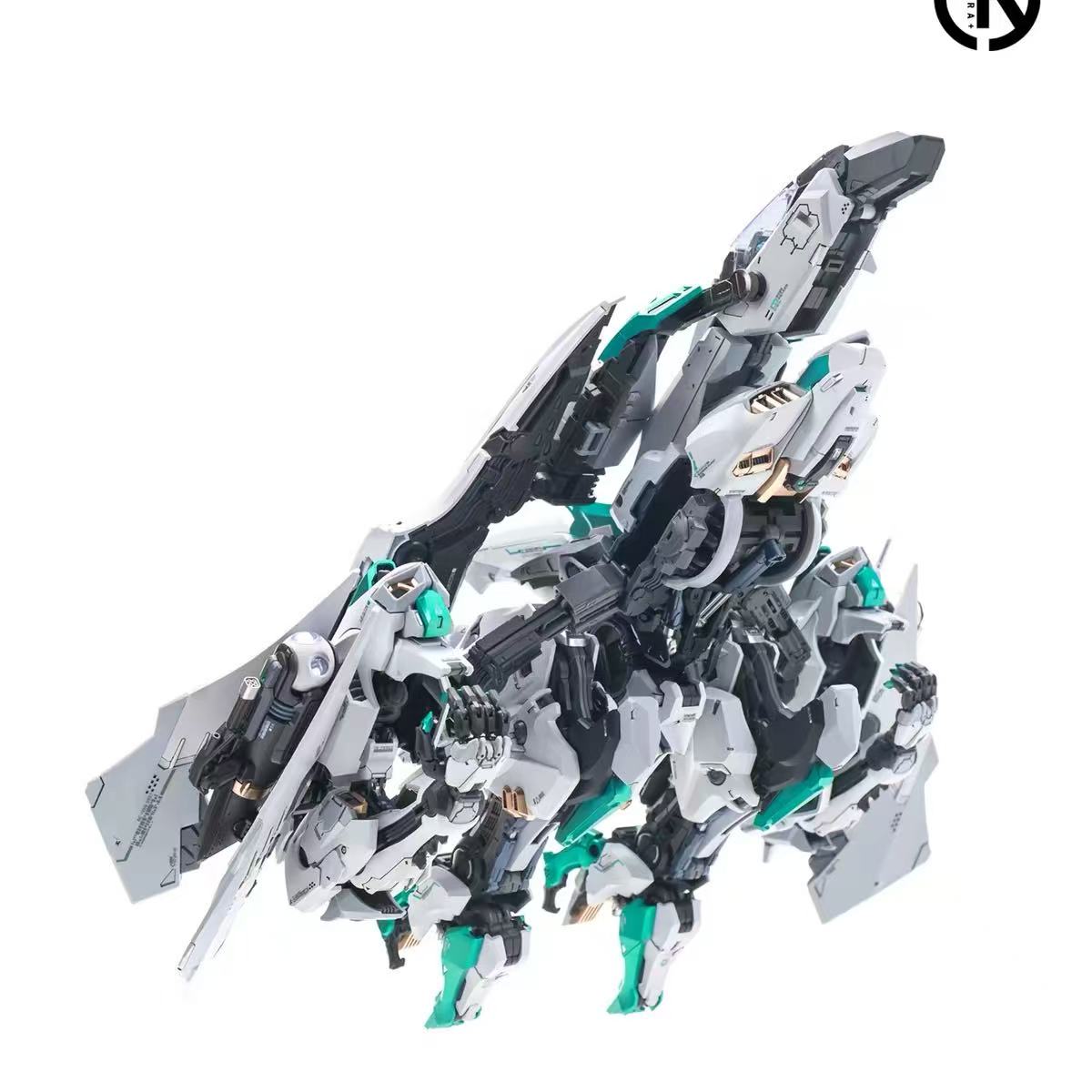 【Nieuw product】IN ERA+MODEL Az - Model Kit In Era recensie en prijs