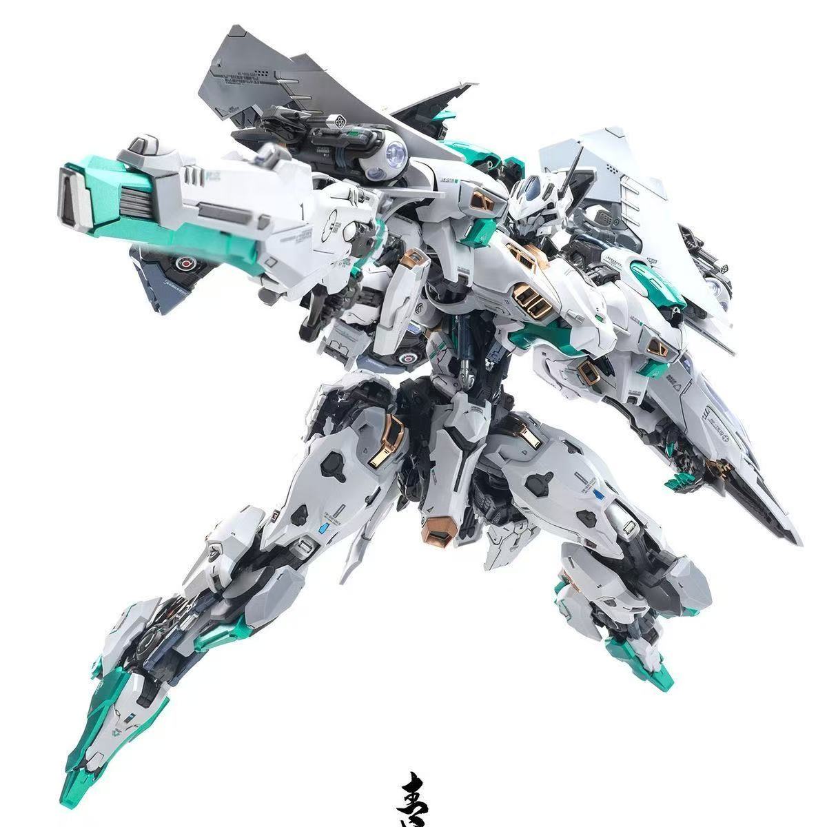 【Nieuw product】IN ERA+MODEL Az - Model Kit In Era recensie en prijs