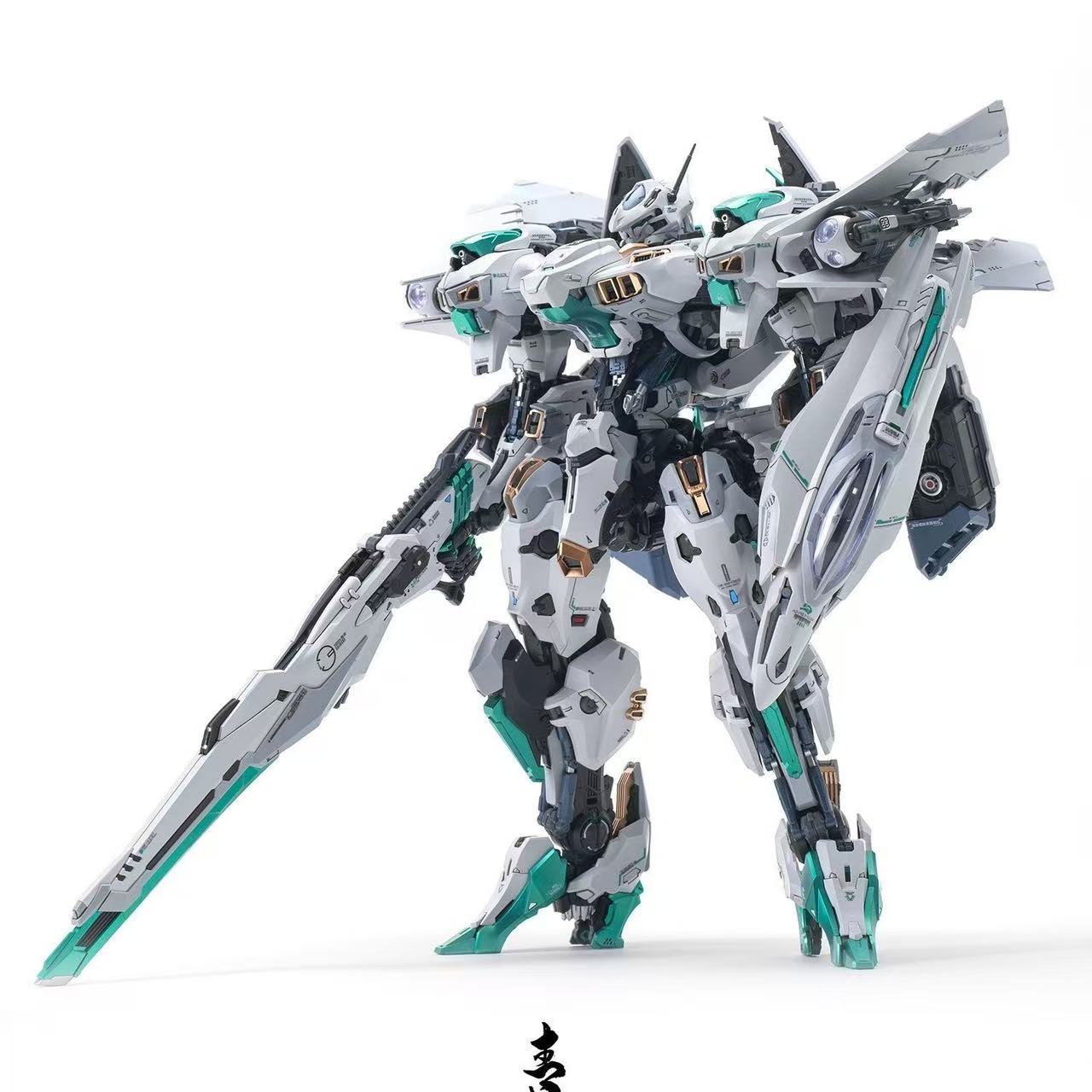 【Nieuw product】IN ERA+MODEL Az - Model Kit In Era recensie en prijs