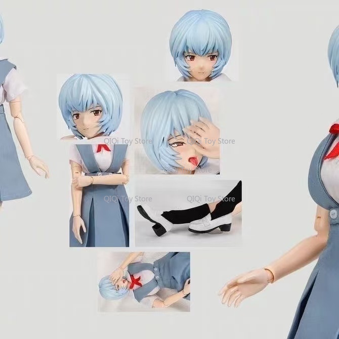 op voorraad Box Toys Neon Gene - Model Kit Aoshima recensie en prijs