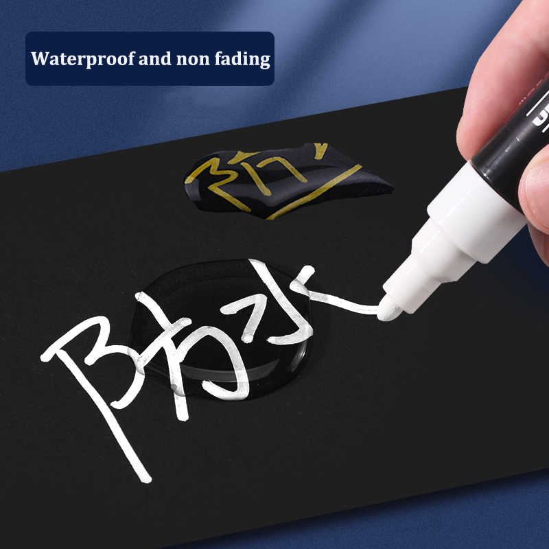 1/2pcs Uni Poscas Acryl Marker - Model Kit Markers recensie en prijs