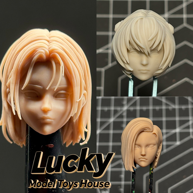 1/12 Beauty Girl Ala 18 Hollow - Model Kit Aoshima recensie en prijs