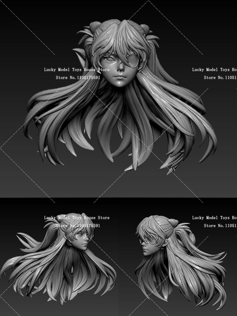 1/12 Beauty Girl Ala 18 Hollow - Model Kit Aoshima recensie en prijs