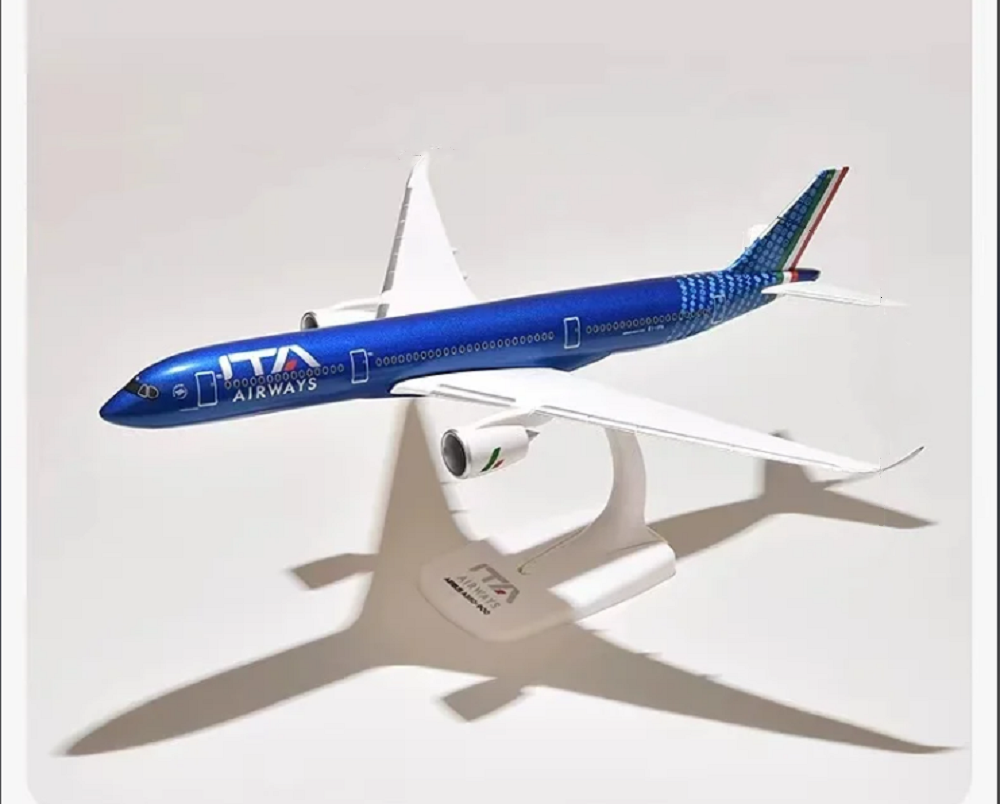 Speelgoedvliegtuigen Plastic A - Model Kit Italeri recensie en prijs
