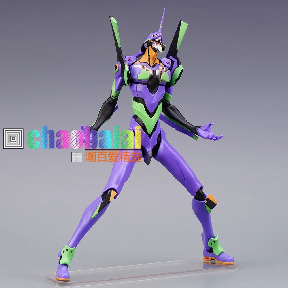 Bandai 30 CM EVANGELION-01 Nie - Model Kit Eva 01 recensie en prijs