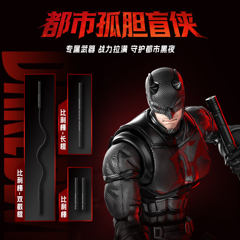 BLOKEES Originele Spider-Man A - Model Kit Deadpool recensie en prijs