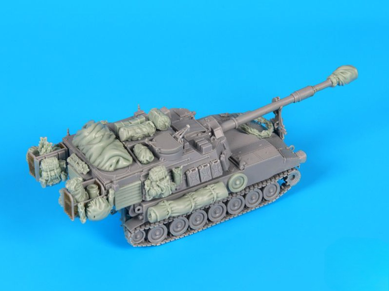 1/72 Schaal Gegoten Hars Model - Model Kit Italeri recensie en prijs