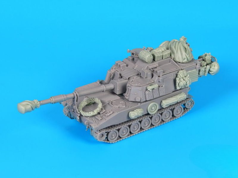 1/72 Schaal Gegoten Hars Model - Model Kit Italeri recensie en prijs