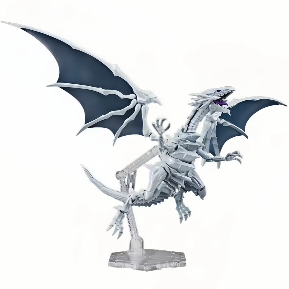 【Nieuw-Hot】Yu-Gi-Oh Arrogant D - Model Kit Zoid recensie en prijs