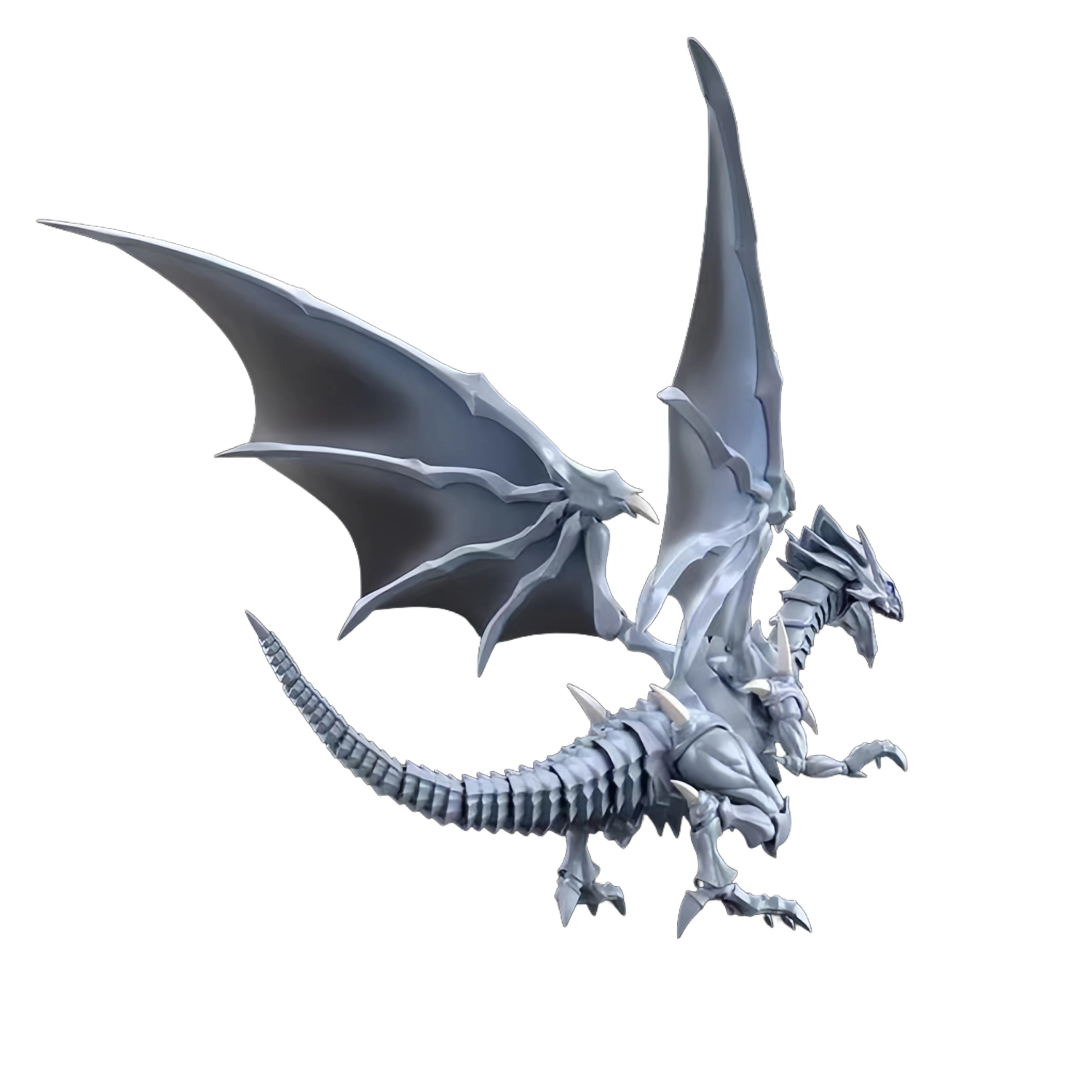 【Nieuw-Hot】Yu-Gi-Oh Arrogant D - Model Kit Zoid recensie en prijs