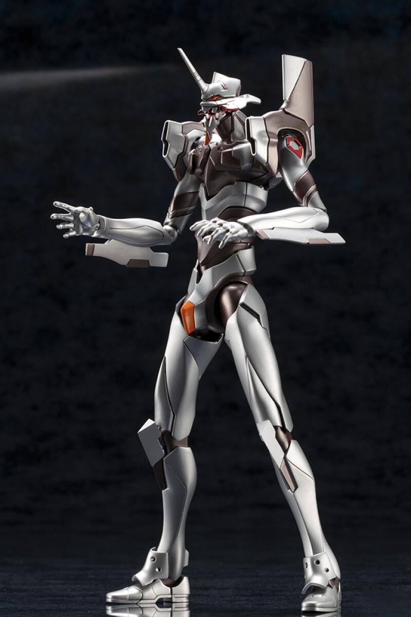 Officieel Echt Op Voorraad Kot - Model Kit Eva 01 recensie en prijs