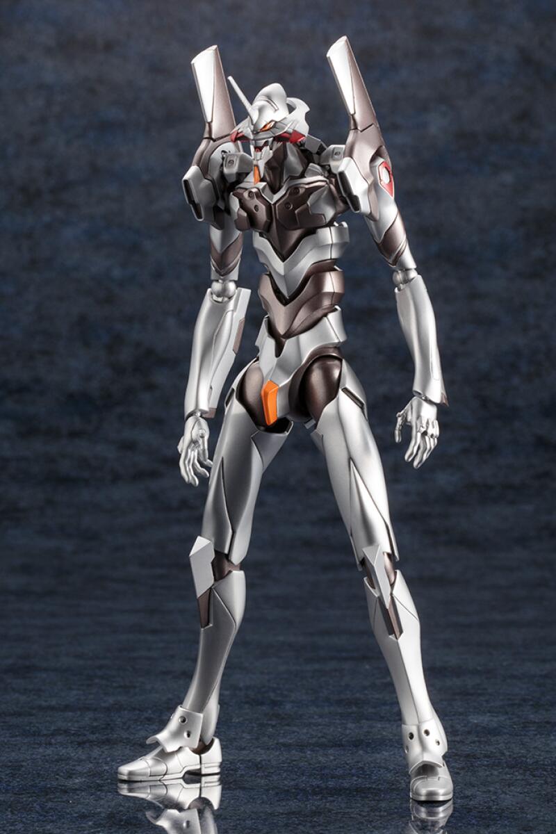 Officieel Echt Op Voorraad Kot - Model Kit Eva 01 recensie en prijs