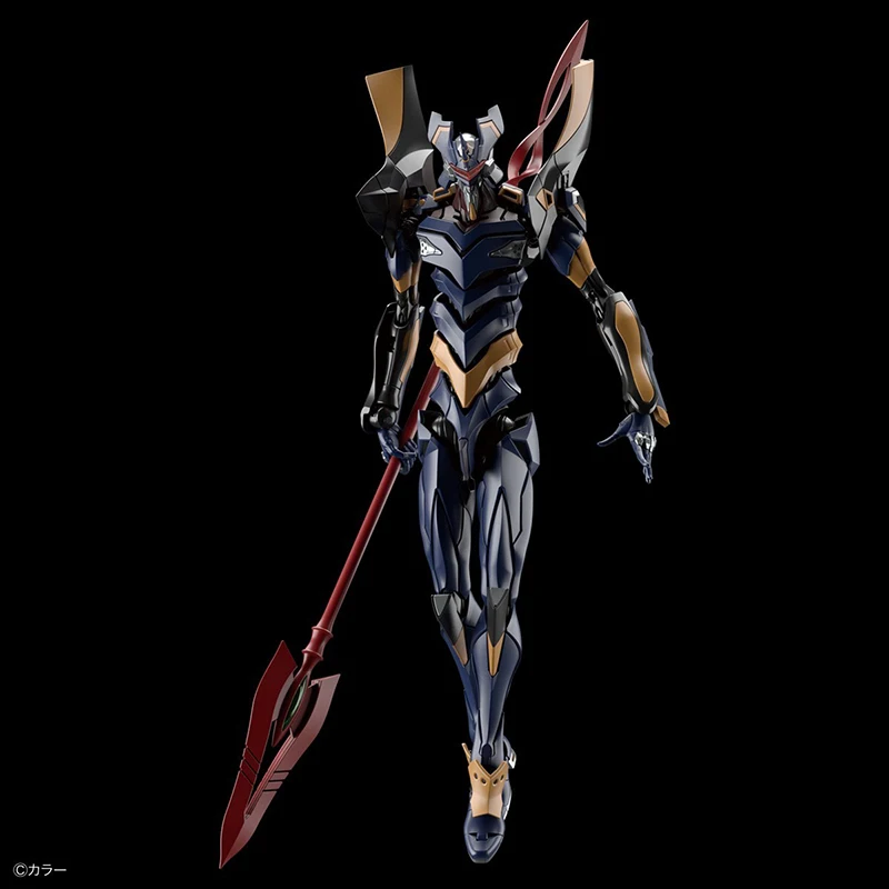 Evangelion Mark.06 Bandai RG N - Model Kit Evangelion Bandai recensie en prijs