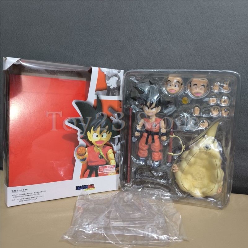 Dragon Ball Z Super Figuren So - Model Kit Zoid recensie en prijs