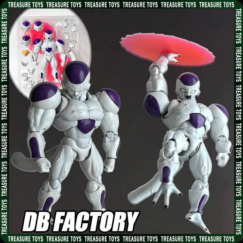 DB Factory DB Toy KO Dragon Ba - Model Kit Zoid recensie en prijs