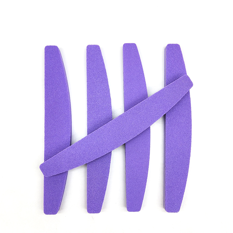5 stuks nagelvijlen dubbelzijd - Sanding Stick Set recensie en prijs