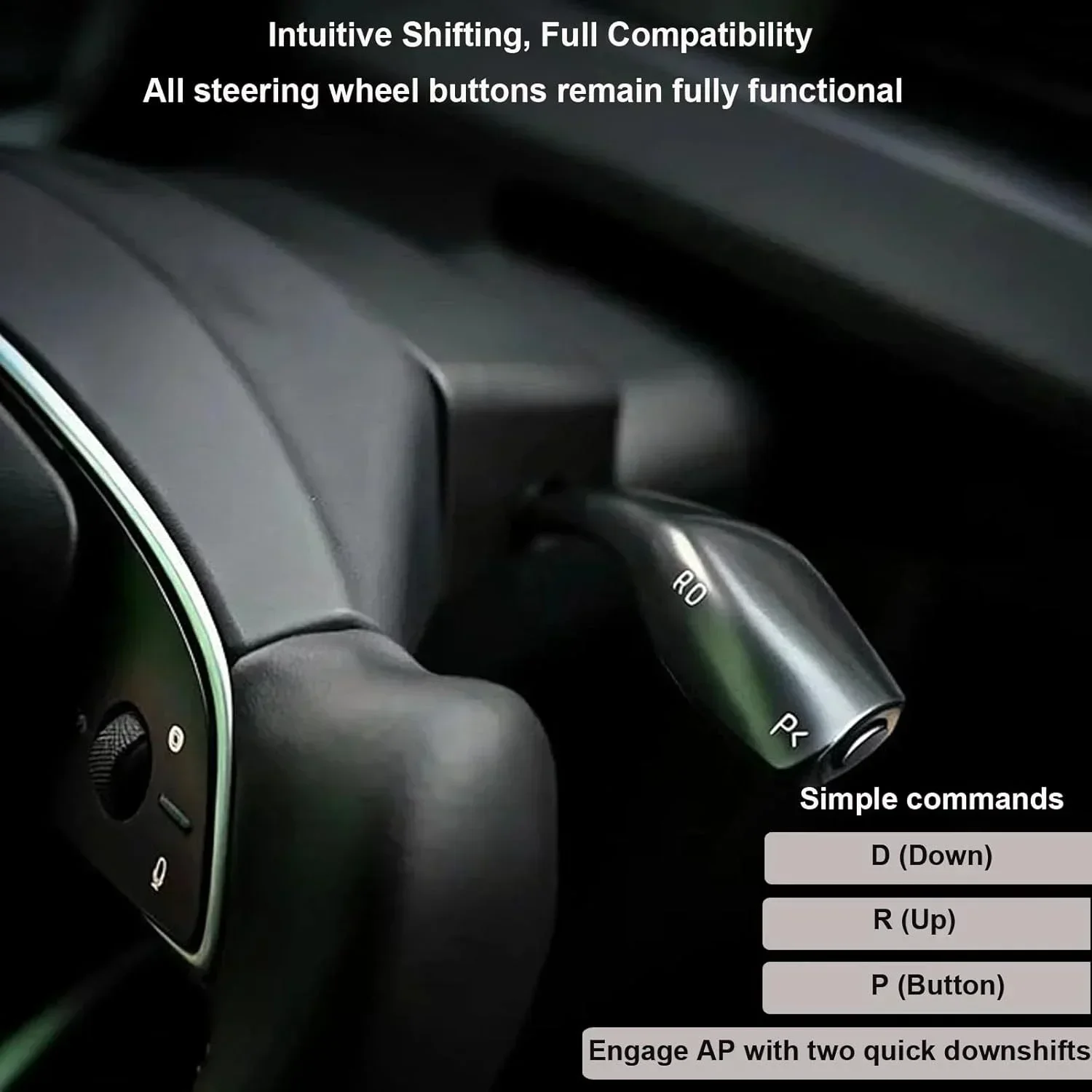Voor Tesla Model 3 Highland Mo - Model Kit Markers recensie en prijs