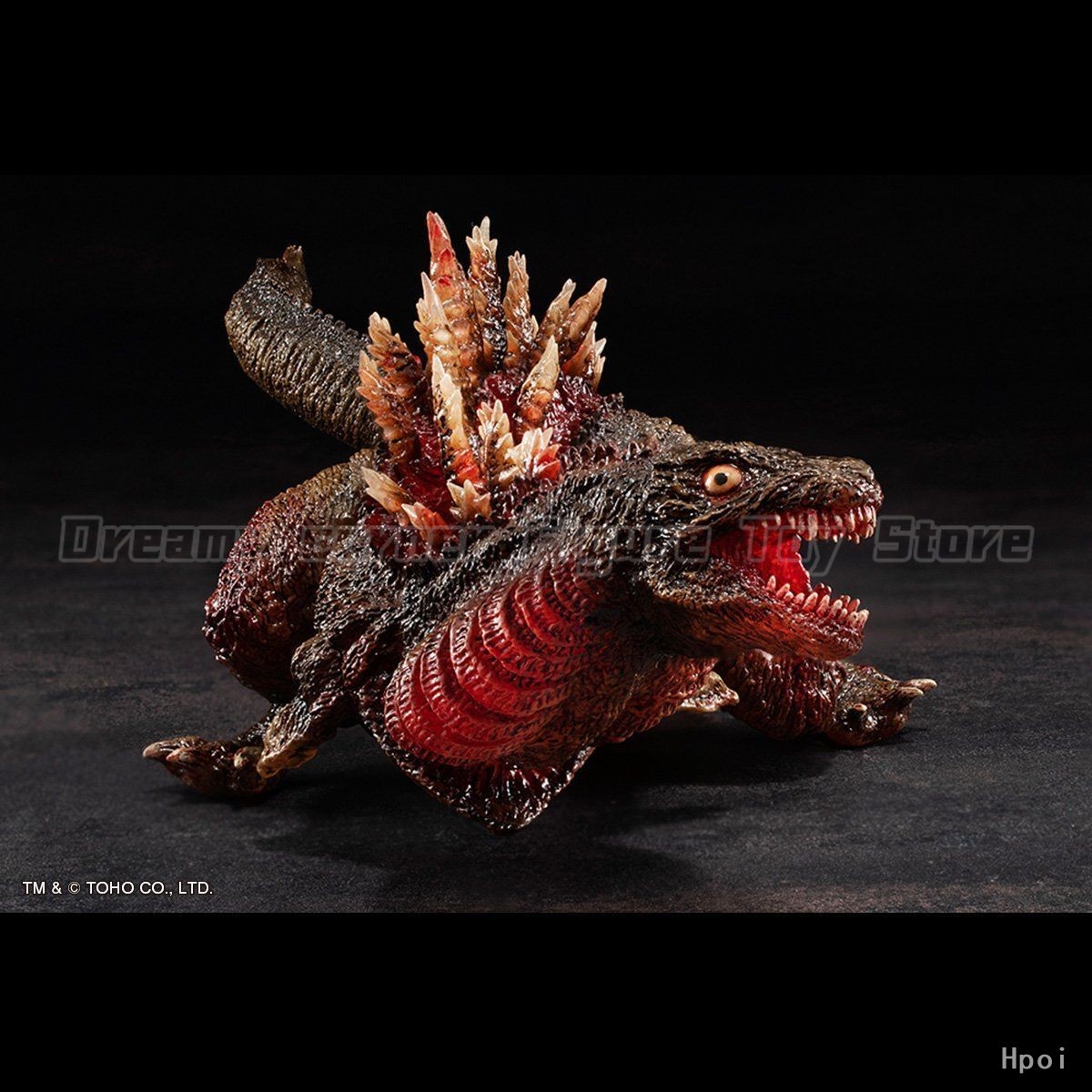 【Op voorraad】Originele Art Spi - Model Kit Kiryu recensie en prijs