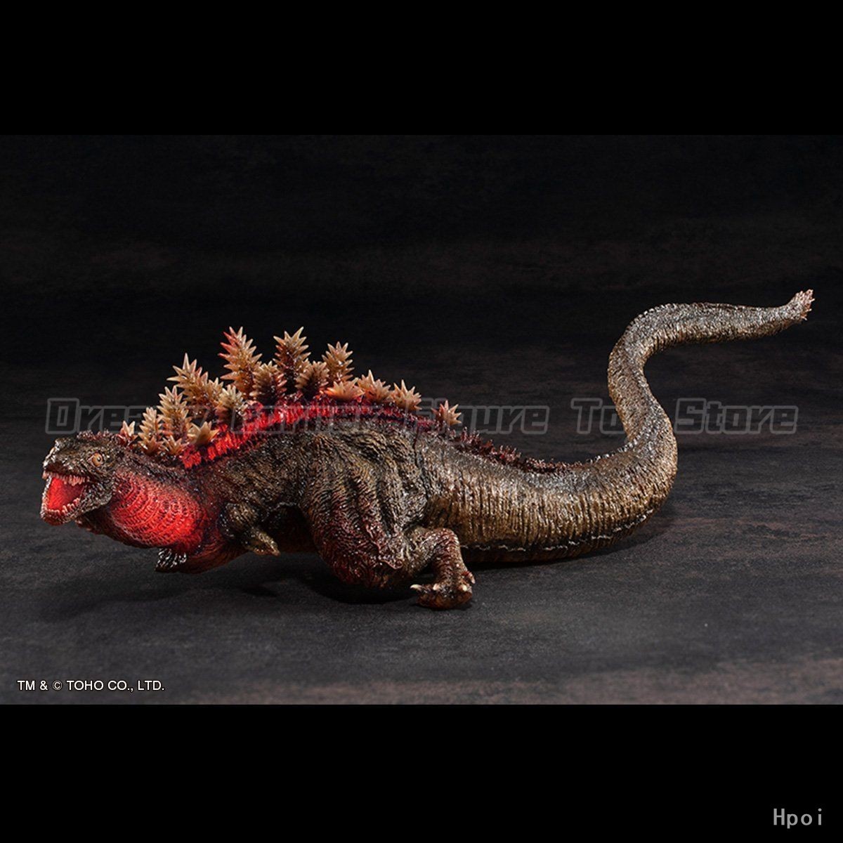 【Op voorraad】Originele Art Spi - Model Kit Kiryu recensie en prijs