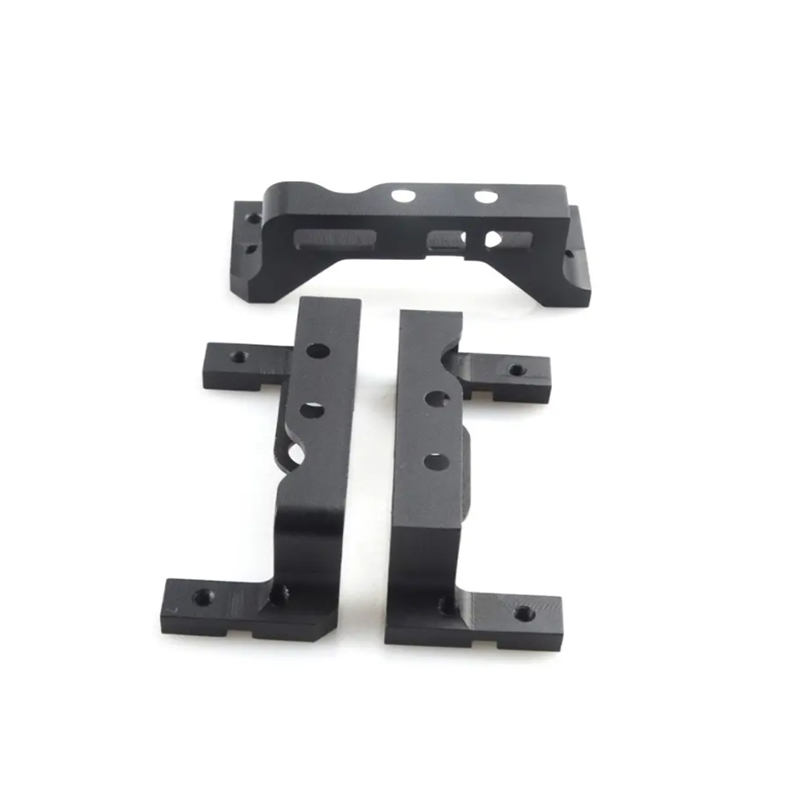 Aangepaste CNC-gefreesde alumi - Model Kit Stl recensie en prijs