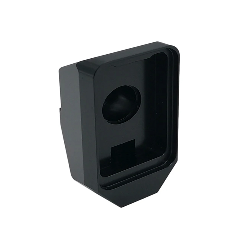 Aangepaste CNC-gefreesde alumi - Model Kit Stl recensie en prijs