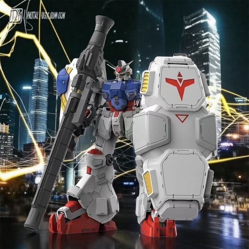 In Voorraad SOLOMON PHYSALIS G - Model Kit Daban recensie en prijs