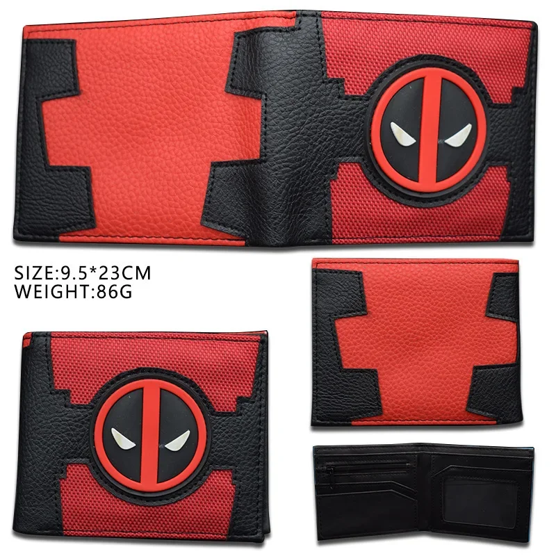 Avengers Super Hero Series Dea - Model Kit Deadpool recensie en prijs