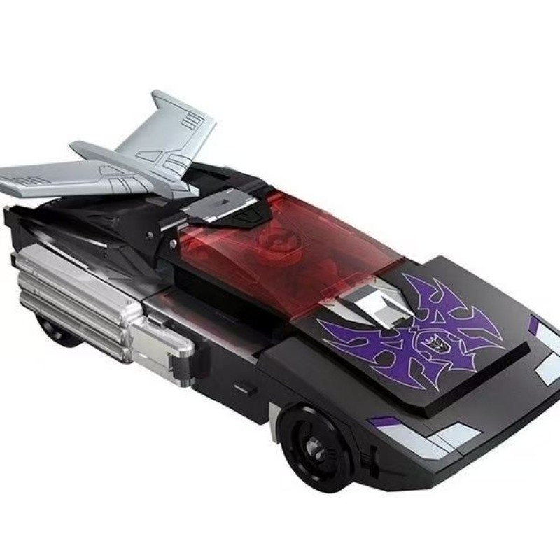 Op voorraad Hasbro Transformer - Model Kit Rodimus recensie en prijs