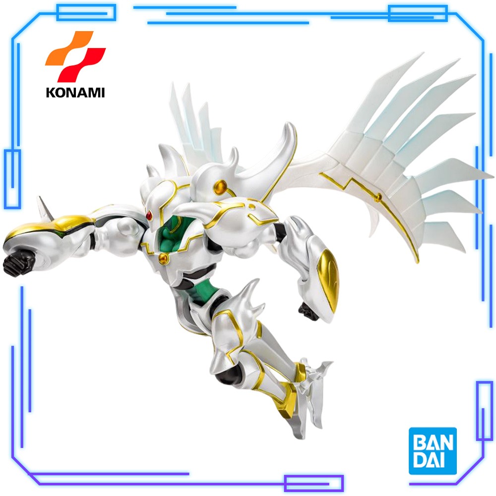 Op voorraad KONAMI Originele e - Zeus Model Kit Yugioh recensie en prijs