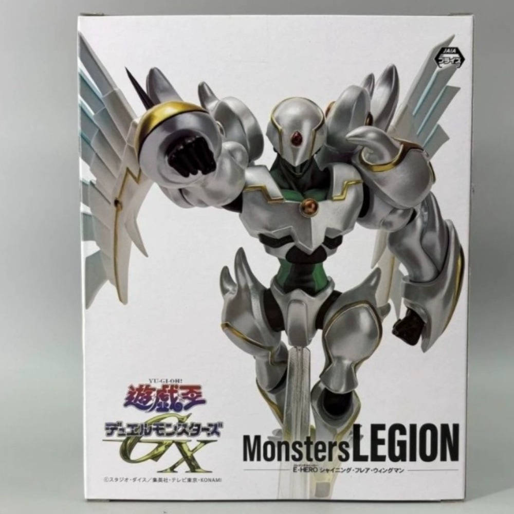 Op voorraad KONAMI Originele e - Zeus Model Kit Yugioh recensie en prijs