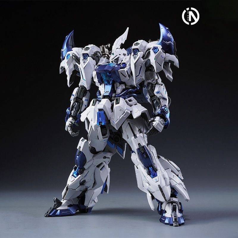 【IN VOORRAAD】LIZARD 1/100 IN E - Model Kit In Era recensie en prijs