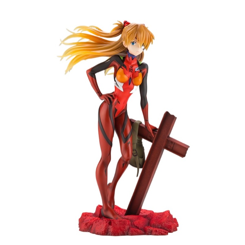 Op voorraad Originele Kotobuki - Model Kit Evangelion Bandai recensie en prijs