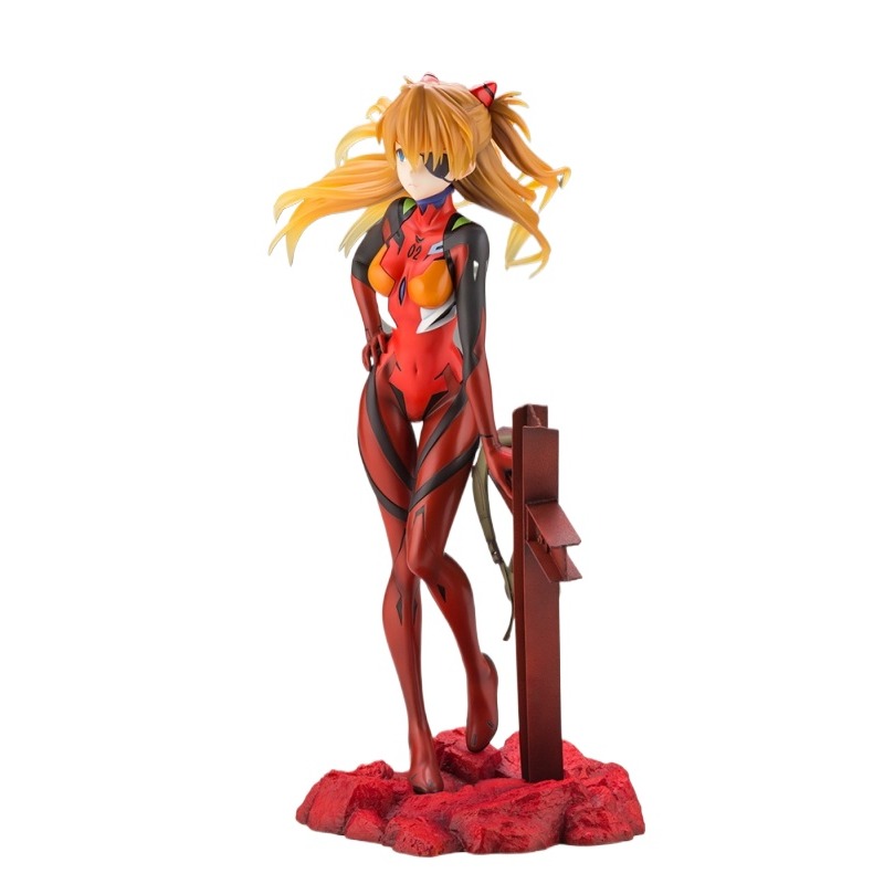 Op voorraad Originele Kotobuki - Model Kit Evangelion Bandai recensie en prijs