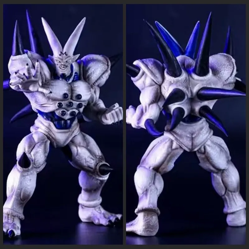 Dragon Ball 25Cm Gt Syn Shenro - Zeus Model Kit Yugioh recensie en prijs