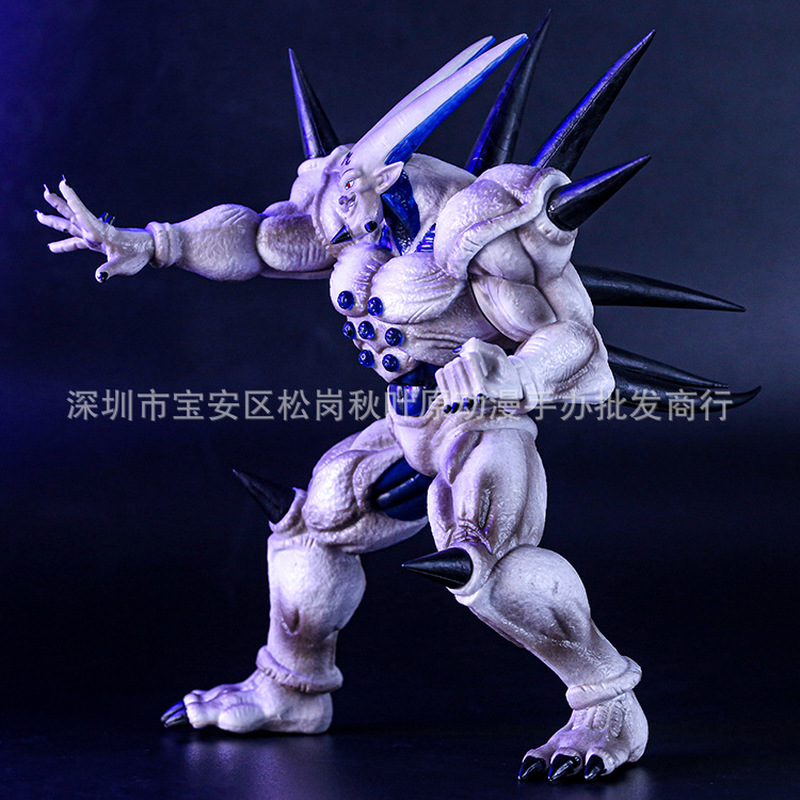 Dragon Ball 25Cm Gt Syn Shenro - Zeus Model Kit Yugioh recensie en prijs