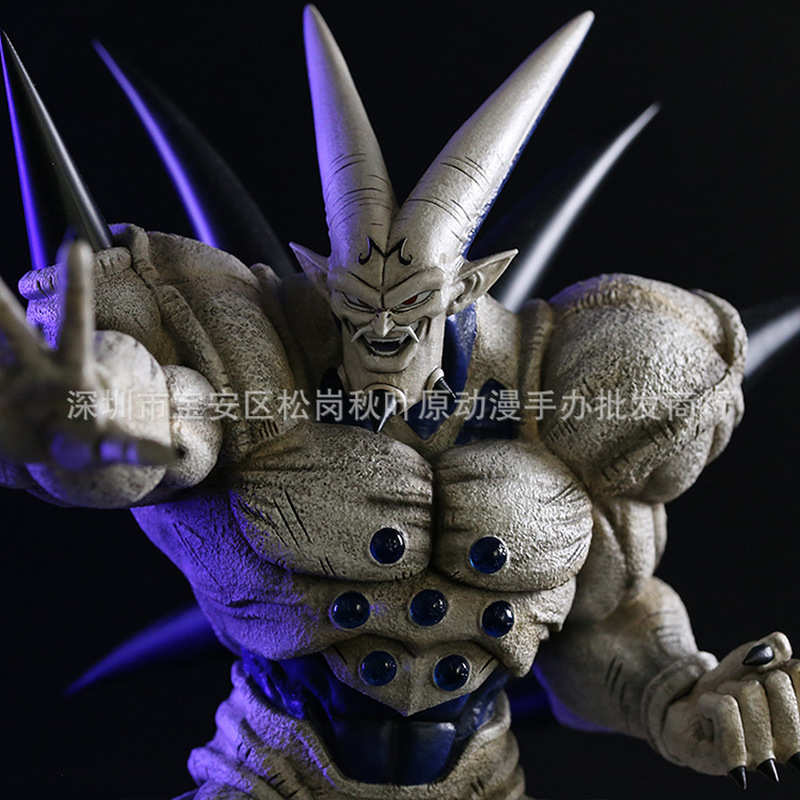 Dragon Ball 25Cm Gt Syn Shenro - Zeus Model Kit Yugioh recensie en prijs