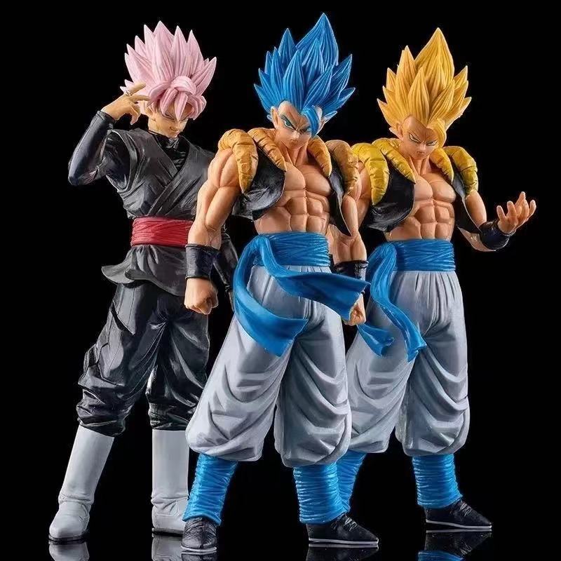 31Cm Dragon Ball Z Super Saiya - Model Kit Zoid recensie en prijs